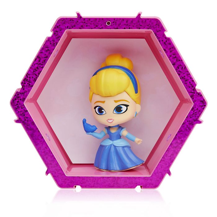 Wow! Pod - Disney Princess - Cinderella 1