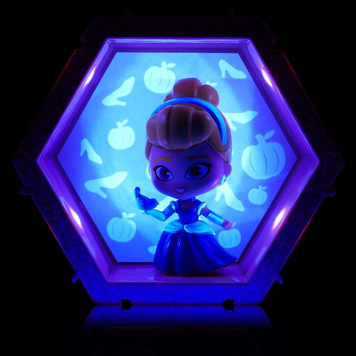 Wow! Pod - Disney Princess - Cinderella 3