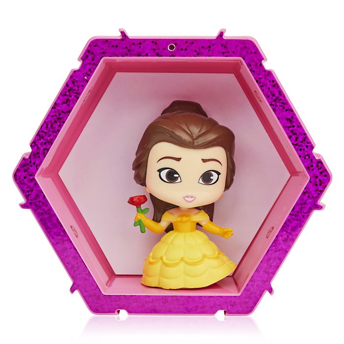 Wow! Pod - Disney Princess - Belle 1