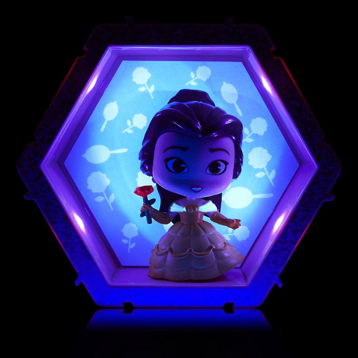 Wow! Pod - Disney Princess - Belle 3