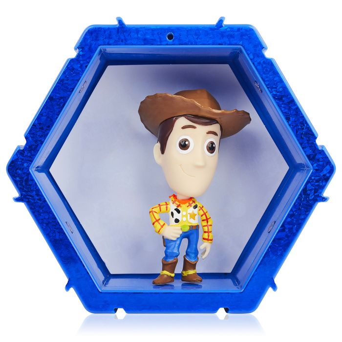 Wow! Pod - Disney Toy Story - Woody 1