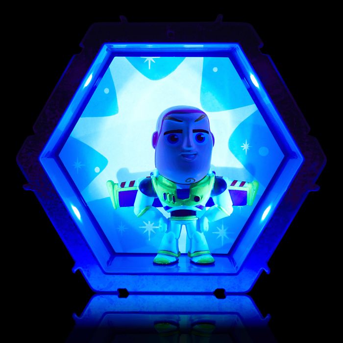 Wow! Pod - Disney Toy Story - Buzz 3