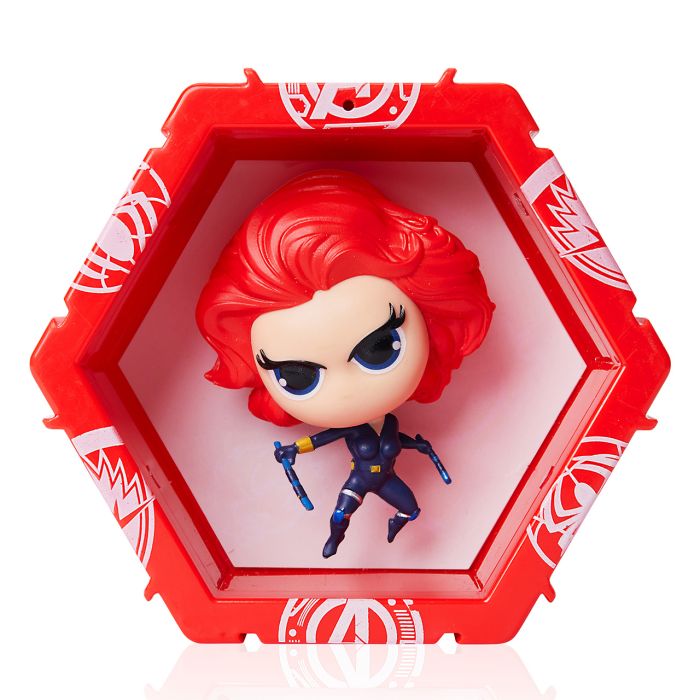 Wow! Pod - Marvel Black Widow 1