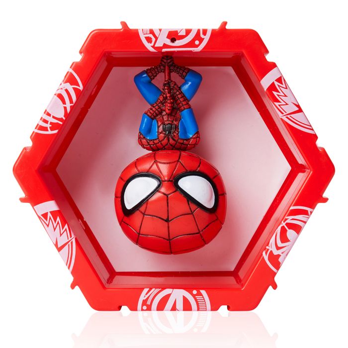 Wow! Pod - Marvel Spiderman 1