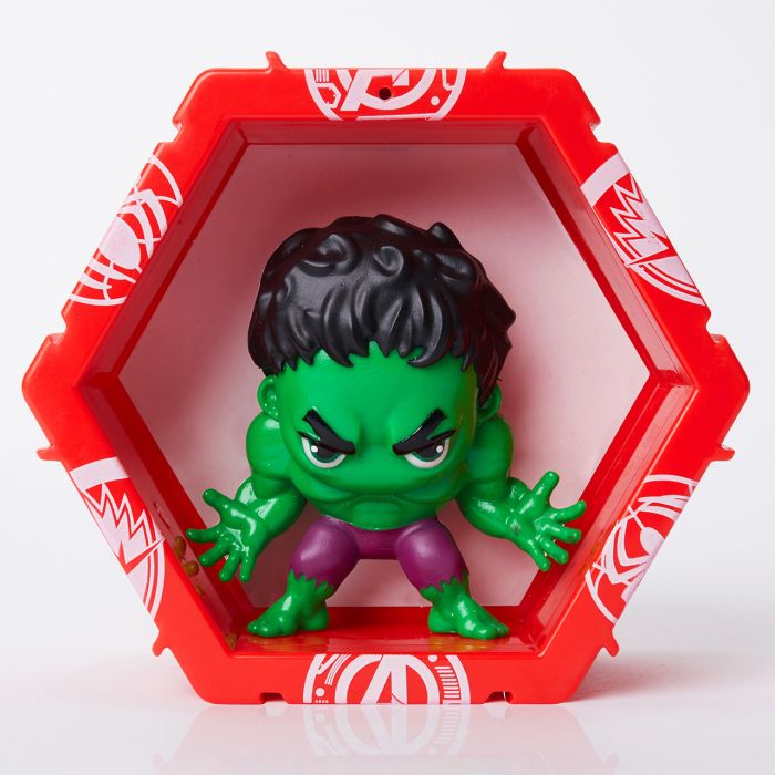 Wow! Pod - Marvel Hulk 1