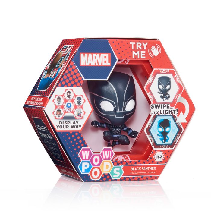 Wow! Pod - Marvel Black Panther