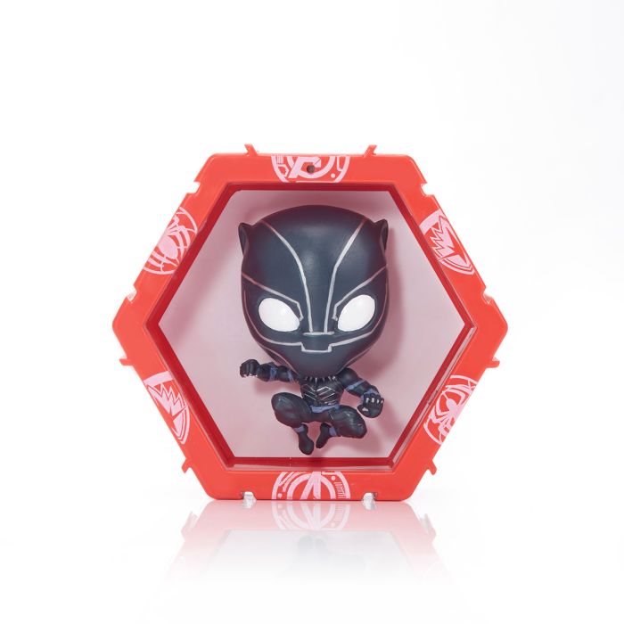 Wow! Pod - Marvel Black Panther 1