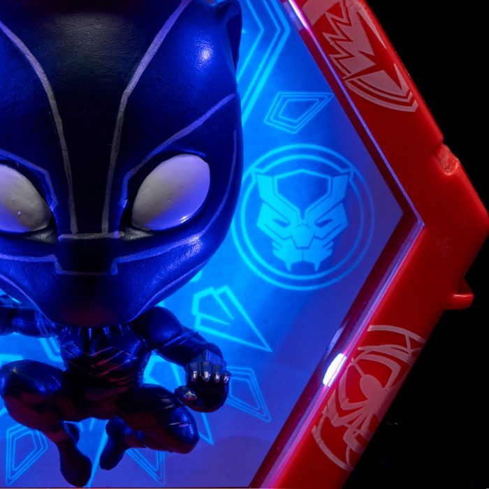 Wow! Pod - Marvel Black Panther 4