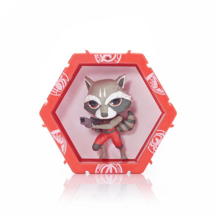 Wow! Pod - Marvel Rocket Raccoon 1