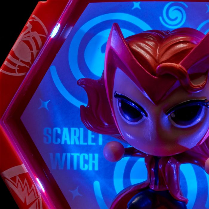 Wow! Pod - Marvel Scarlet Witch 4