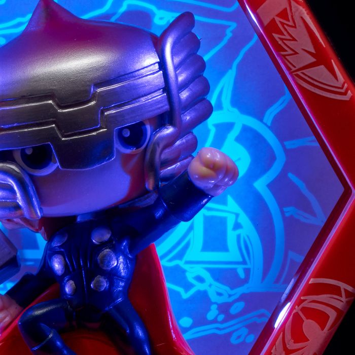 Wow! Pod - Marvel Thor 4