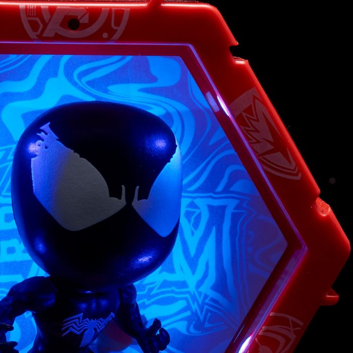 Wow! Pod Marvel - Venom (Wo) 4