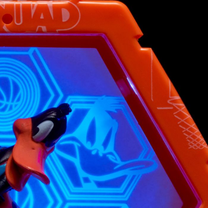 Wow! Pod - Space Jam - Daffy Duck 4