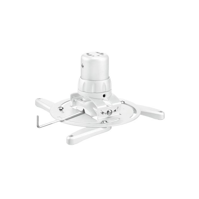 Ppc 1500 Projector Ceiling Mount / Blanco 2 Ppc 1500 Projector Ceiling Mount / Blanco 2
