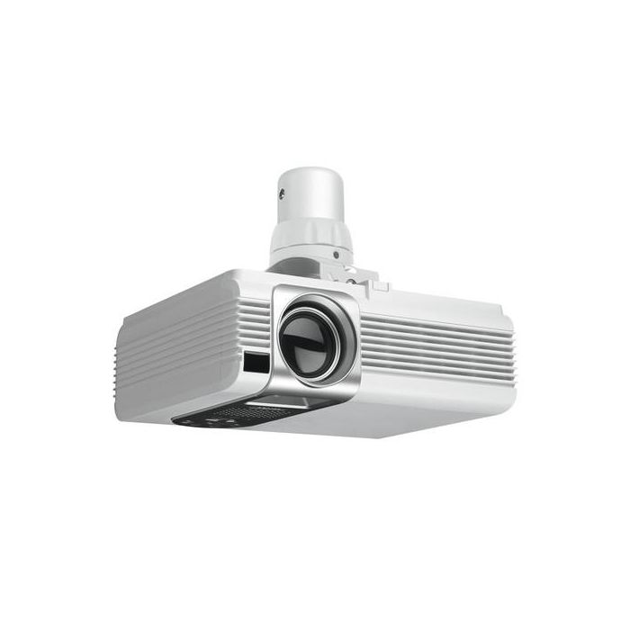 Ppc 1500 Projector Ceiling Mount / Blanco Ppc 1500 Projector Ceiling Mount / Blanco