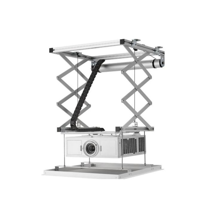 Projector Lift System / Silver 1