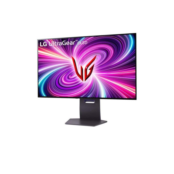 Monitor Gaming LG 32GS95UE-B 32" 4K Ultra HD 2