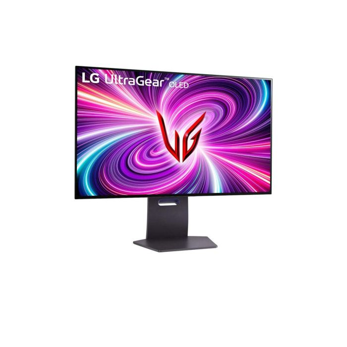 Monitor Gaming LG 32GS95UE-B 32" 4K Ultra HD 3