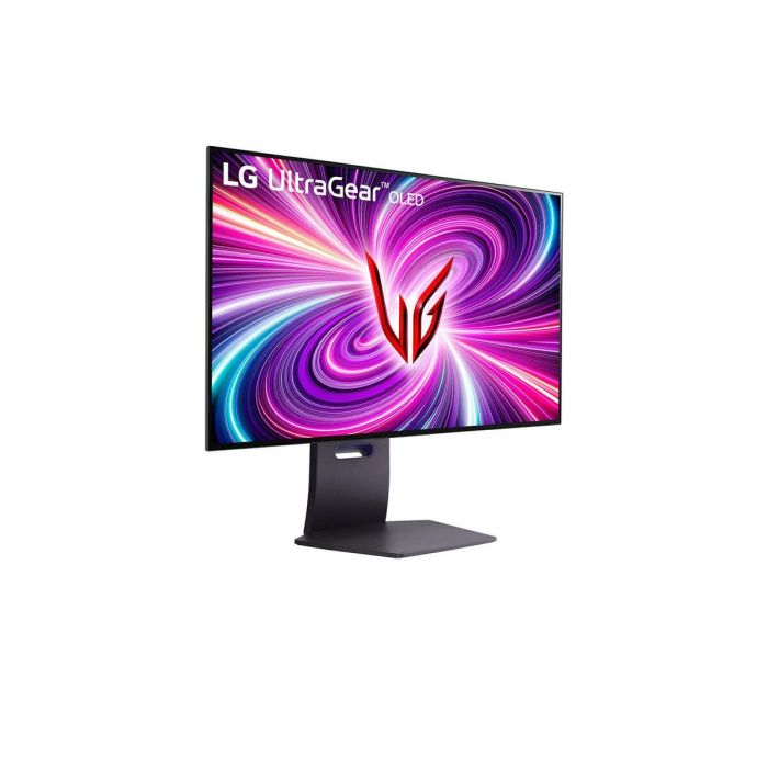 Monitor Gaming LG 32GS95UE-B 32" 4K Ultra HD 4