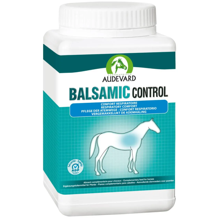 Audevard Balsamic Control 1 kg