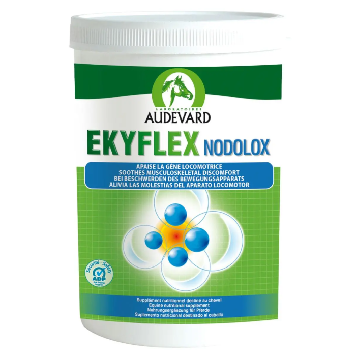 Audevard Ekyflex Nodolox 1,2 kg
