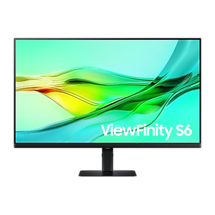 Monitor Samsung LS32D600UAUXEN Quad HD 32" 100 Hz 10