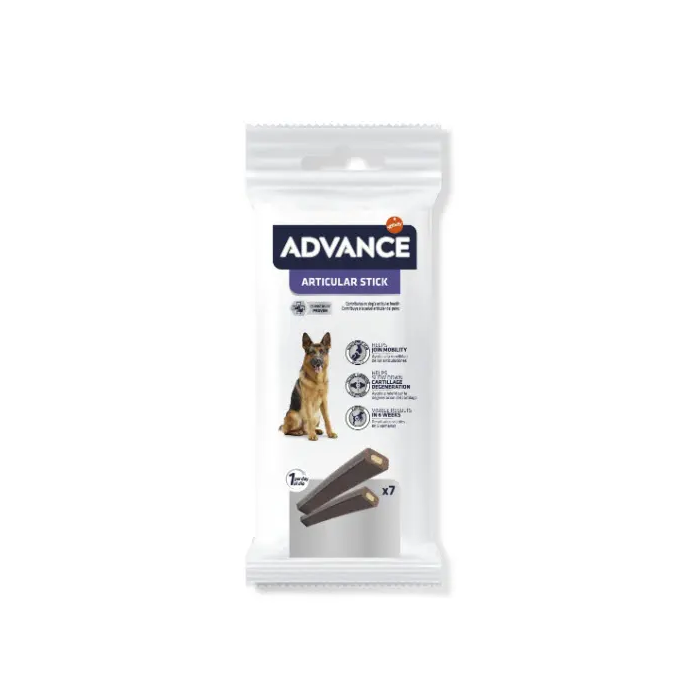 Advance Canine Adult Snack Articular 14x155 gr