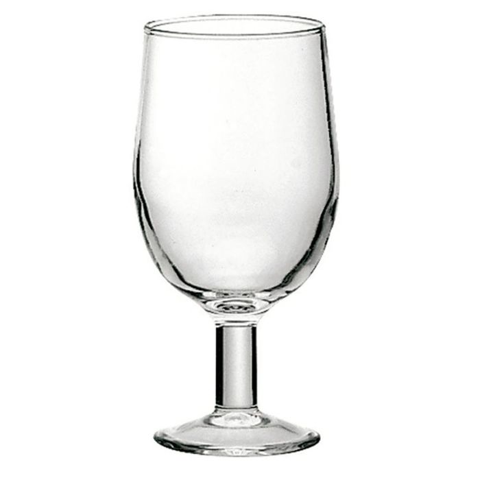 Vaso para Cerveza Arcoroc Campana Transparente Vidrio 440 ml 6 Piezas