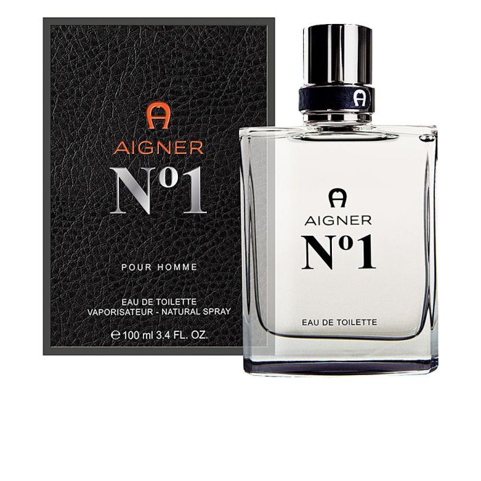 AIGNER Nº1