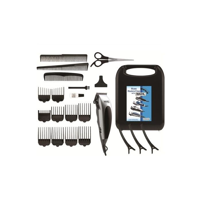 Cortapelos Home Pro Cutting Kit WAHL 9243-2216 3