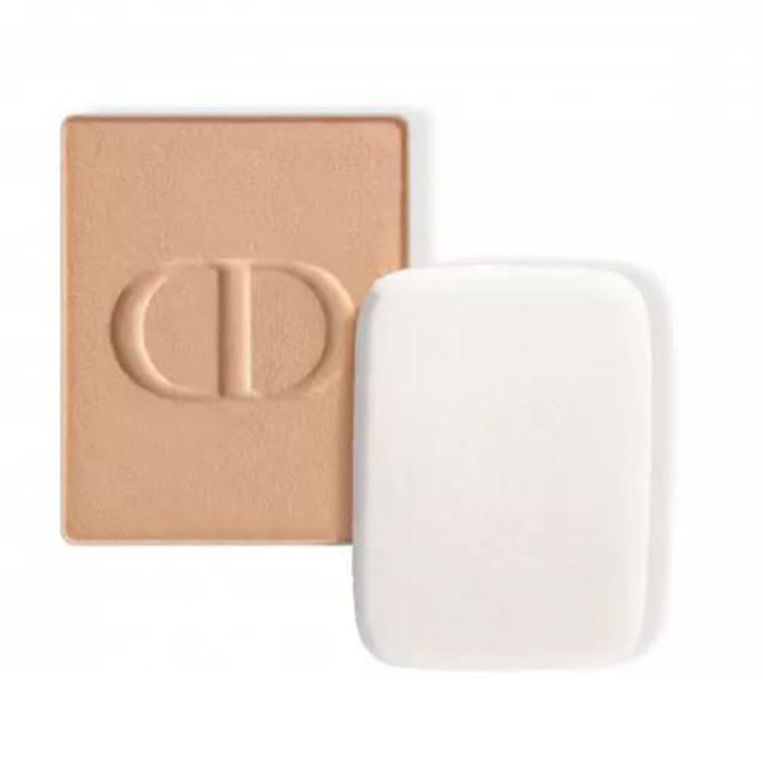 Dior Diorskin forever polvos compactos 4n recarga