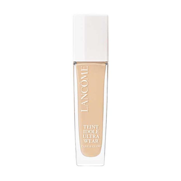 Lancôme Teint idole ultra wear base care&glow 125w 30 ml