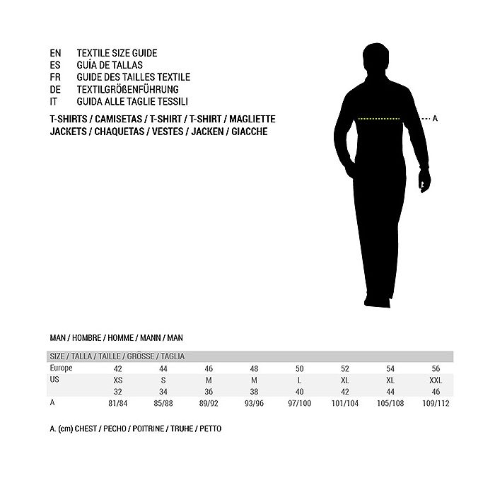 Sudadera sin Capucha Hombre Vans Orbiter Blanco 1 Sudadera sin Capucha Hombre Vans Orbiter Blanco 1