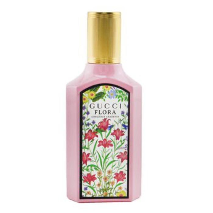Perfume Mujer Gucci Flora Gorgeous Gardenia EDP Flora 50 ml