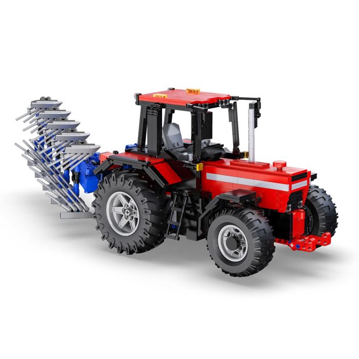 Cada Master: Tractor 1675 Pzas