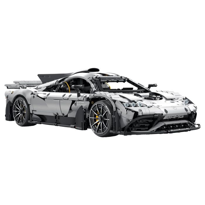 Cada Master: Mercedes Amg One Limited Edition 1