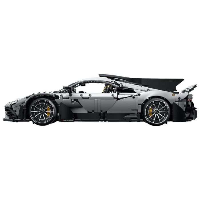 Cada Master: Mercedes Amg One Limited Edition 2