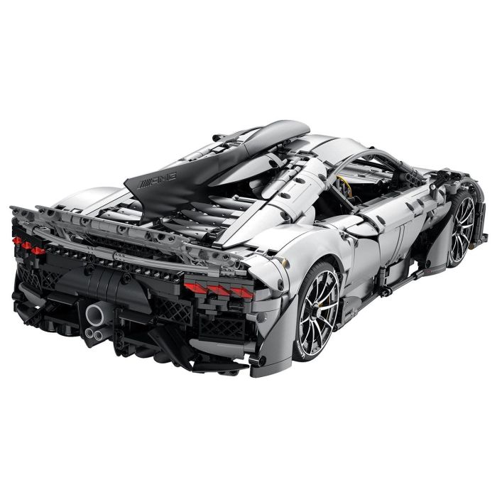 Cada Master: Mercedes Amg One Limited Edition 3