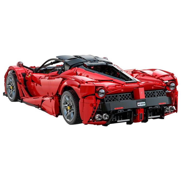 Cada Master: Viva Hypercar 4739 Pzas 3