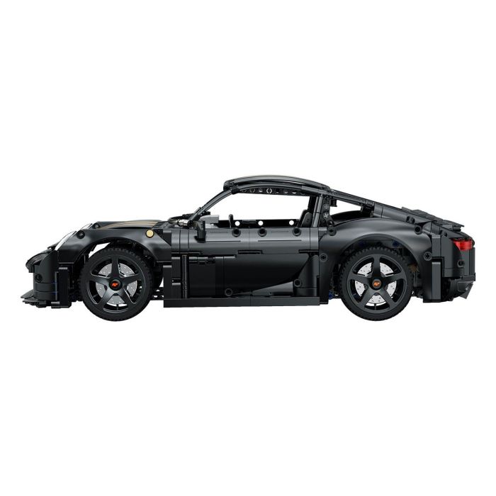Cada: Ruf Gt Escala 1:10 1655 Pzas 2