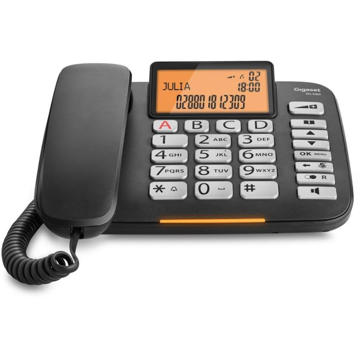 Gigaset DL580 2