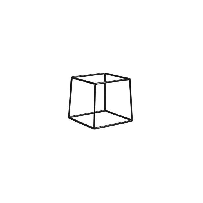 1946 Soporte Universal 6 Unidades 20x18x18 cm Acero Revestido PVC