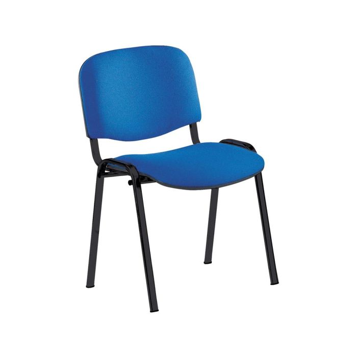 Silla Rocada Rd-965 Color Azul 1