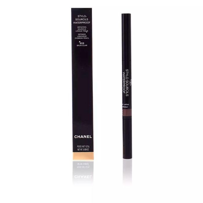 STYLO SOURCILS waterproof 1