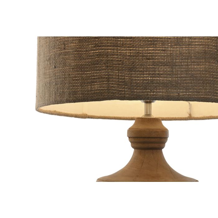 Lampara Sobremesa Item Home DKD Home Decor 47 x 86 x 47 cm 1 Lampara Sobremesa Item Home DKD Home Decor 47 x 86 x 47 cm 1