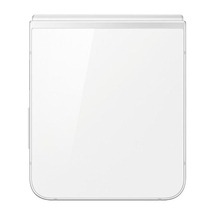 Samsung Galaxy Z Flip7 FE 5G 128 GB white 2