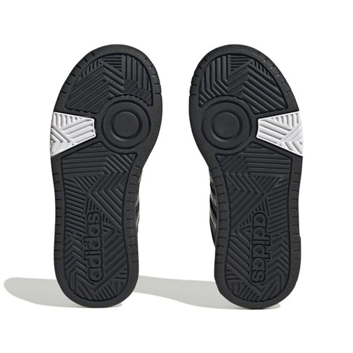 Zapatillas Deportivas Infantiles Adidas Hoops 3.0 S 4 Zapatillas Deportivas Infantiles Adidas Hoops 3.0 S 4