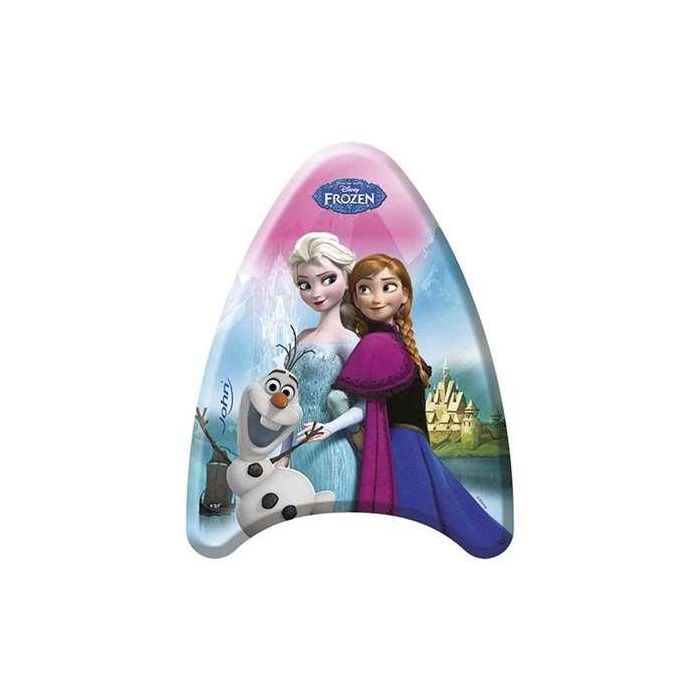 Tabla surf frozen 43,5x28,5x4cm - modelos surtidos Tabla surf frozen 43,5x28,5x4cm - modelos surtidos