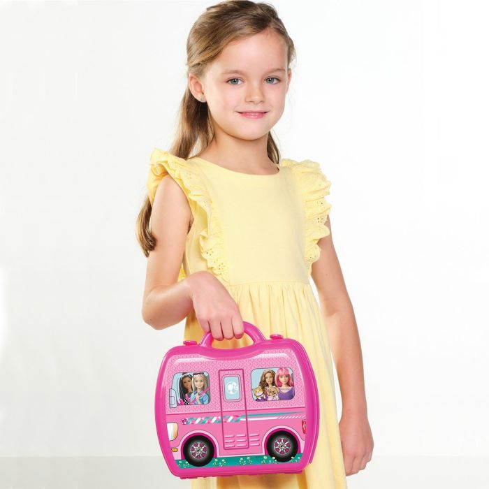 Estuche fluffy bluey 3