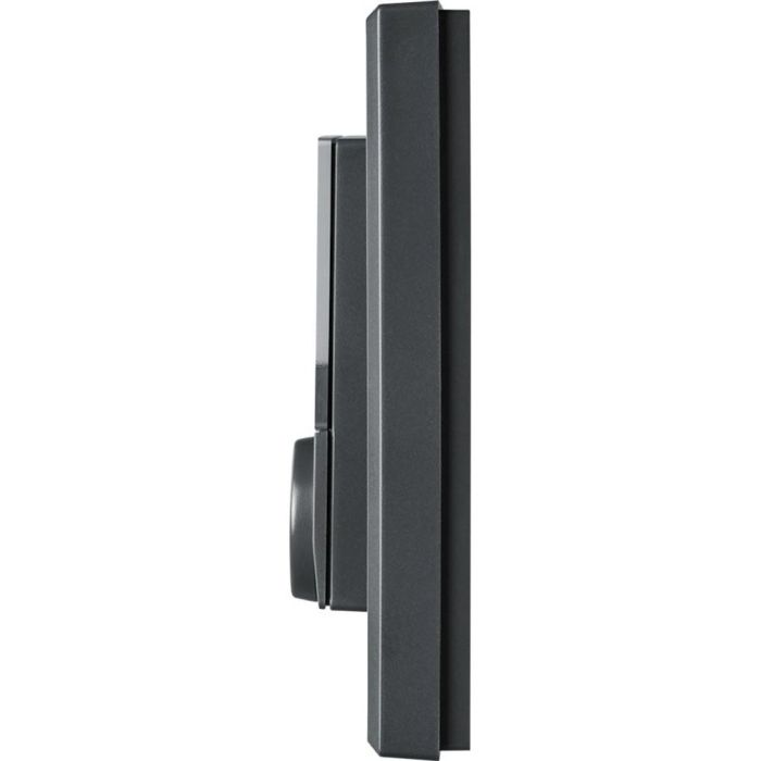 Homematic IP Wandthermostat mit Luftfeuchtigkeitssensor. anthr 1 Homematic IP Wandthermostat mit Luftfeuchtigkeitssensor. anthr 1